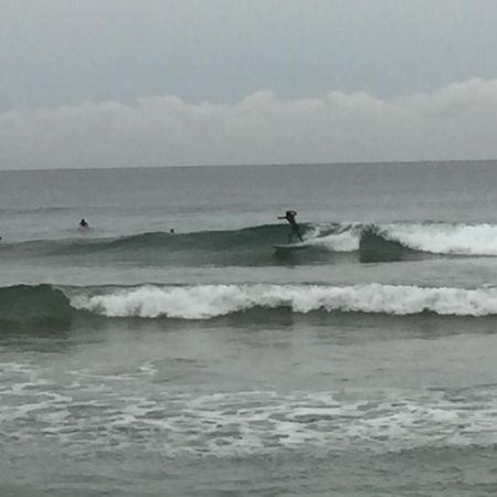 Surf Lanka Hotel Matara Buitenkant foto