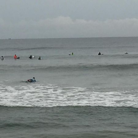 Surf Lanka Hotel Matara Buitenkant foto