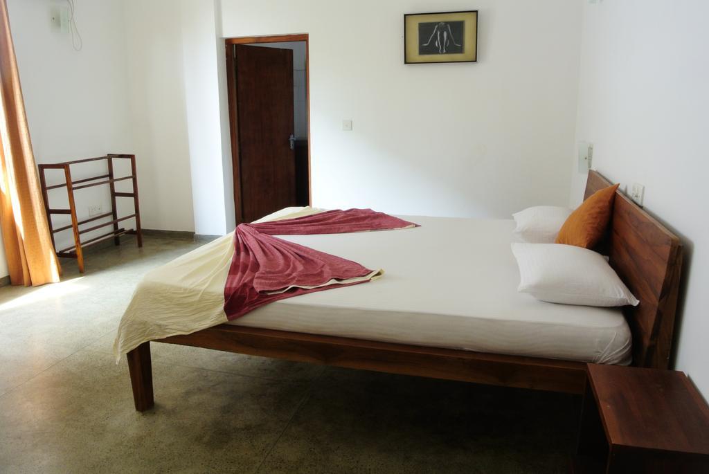 Surf Lanka Hotel Matara Kamer foto