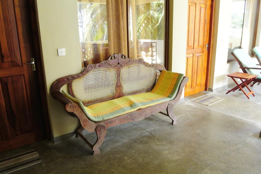 Surf Lanka Hotel Matara Kamer foto