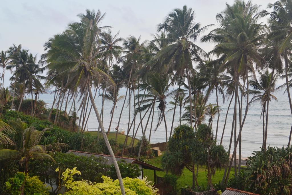 Surf Lanka Hotel Matara Buitenkant foto