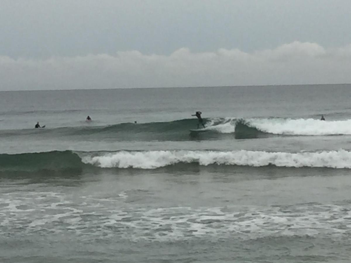 Surf Lanka Hotel Matara Buitenkant foto